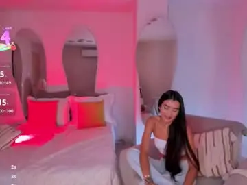 Chaturbate Free Porn Cam of bellacarteer_