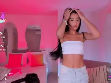 Chaturbate Sex Cam of bellacarteer_