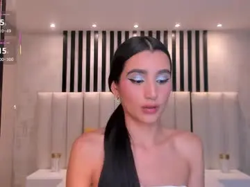 Chaturbate Live Porn of bellacarteer_