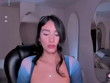 Chaturbate Live Sex Cam of bellacarteer_