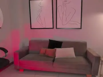 Chaturbate Adult Webcam of bellacarteer_