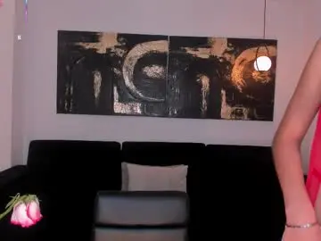 Chaturbate Live Sex of bellacarteer_