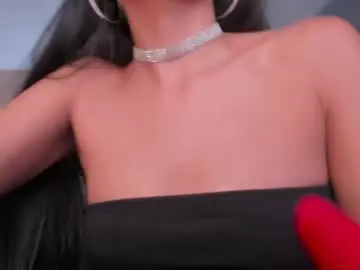 Chaturbate Free Porn Cam of bellacarteer_