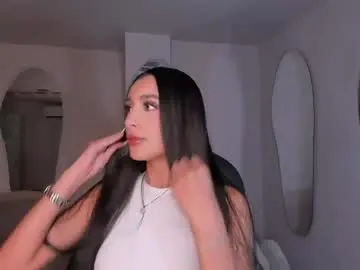 Chaturbate Live Porn of bellacarteer_