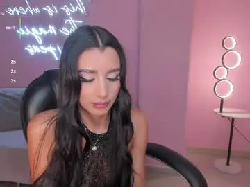 Chaturbate Adult Video Chat of bellacarteer_