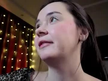 Chaturbate Live Sex of betty_boop_12