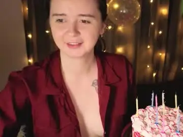 Chaturbate Live Porn of betty_boop_12