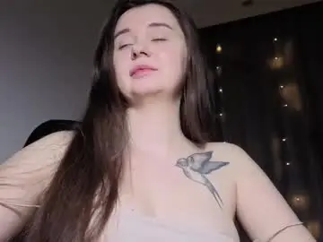 Chaturbate Best Webcam of betty_boop_12