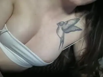 Chaturbate Live Porn of betty_boop_12