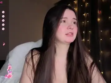 Chaturbate Sex Chat of betty_boop_12