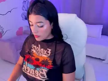 Chaturbate Watch Live Sex Cams of brunette_noova