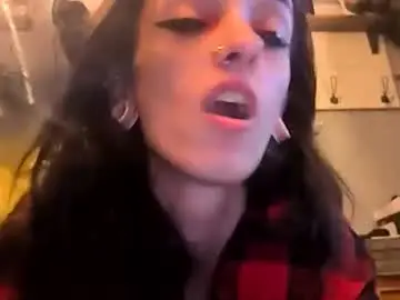 Chaturbate Sex Chat of bunniandcryme