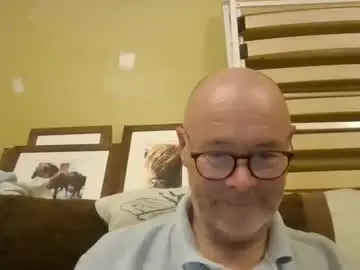 Chaturbate Nude Webcam of dextahex