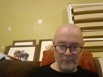 Chaturbate Free Porn Cam of dextahex