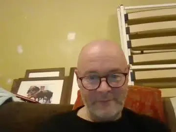 Chaturbate Nude Webcam of dextahex