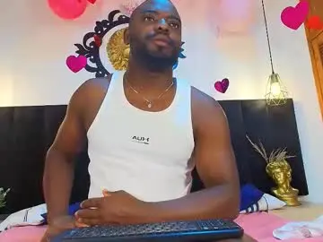 Chaturbate Adult Webcams of elnegritodelsabor