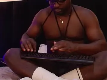 Chaturbate Private Sex Chat of elnegritodelsabor