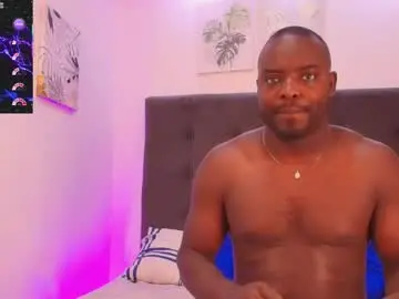 Chaturbate Adult Video Chat of elnegritodelsabor