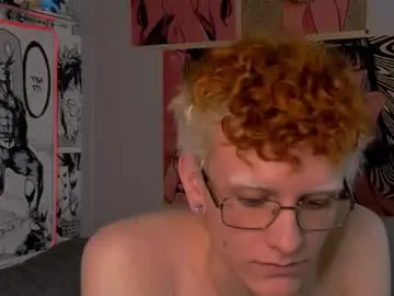 Chaturbate Sex Cam of ethan_miltons