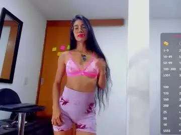 Chaturbate Live Sex of giana_gill