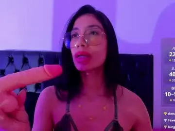 Chaturbate Nude Webcam of giana_gill