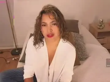 Chaturbate Live Sex Cam of grecia_miller_