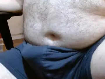 Chaturbate Sex Chat of handsfree_willy