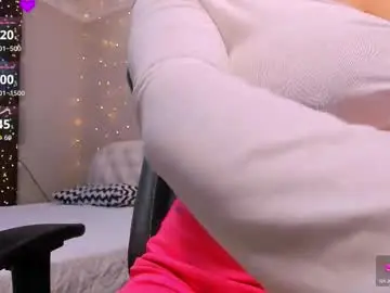 Chaturbate Best Webcam of hinajeen