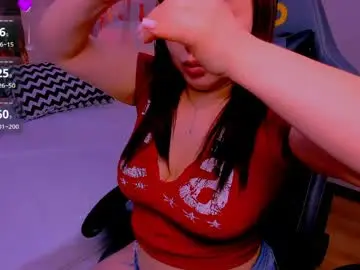 Chaturbate Adult Webcam of hinajeen