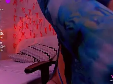 Chaturbate Live Sex Cam of hinajeen