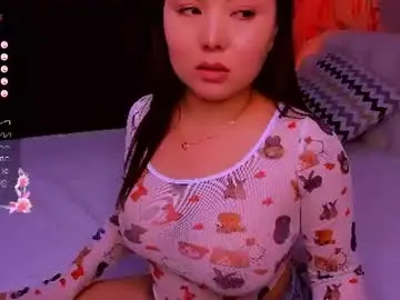 Chaturbate Live Sex of hinajeen