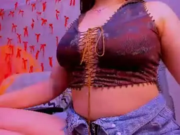 Chaturbate Sex Cam of hinajeen