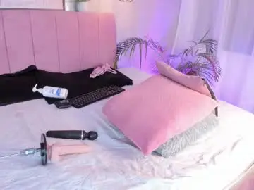 Chaturbate Live Sex Cam of iam_sofii