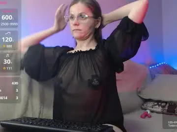 Chaturbate Adult Video Chat of jessiemays