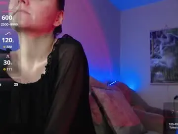 Chaturbate Live Sex Cam of jessiemays