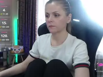 Chaturbate Free Live Porn of jessiemays