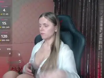 Chaturbate Live Sex Cam of jessiemays