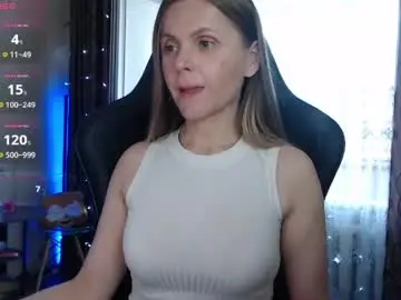 Chaturbate Private Sex Chat of jessiemays