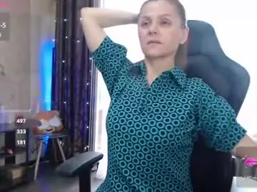 Chaturbate Adult Webcam of jessiemays