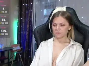 Chaturbate Best live sex cam show of jessiemays