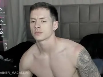 Chaturbate Sex Cam of jhonny_macallan