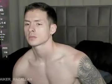 Chaturbate Best live sex cam show of jhonny_macallan