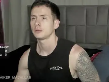 Chaturbate Adult Webcams of jhonny_macallan