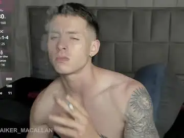 Chaturbate Sex Cam of jhonny_macallan