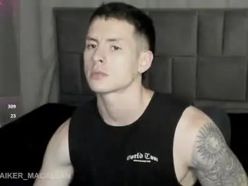 Chaturbate Private Sex Chat of jhonny_macallan