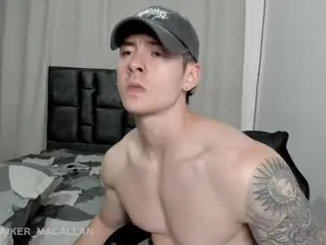 Chaturbate Best live sex cam show of jhonny_macallan