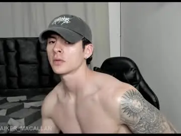Chaturbate Adult Webcam of jhonny_macallan