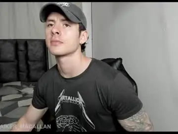 Chaturbate Live Sex Cam of jhonny_macallan