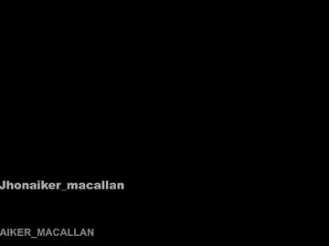 Chaturbate Private Sex Chat of jhonny_macallan