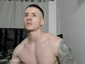 Chaturbate Private Sex Chat of jhonny_macallan